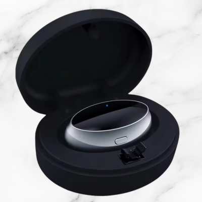 .2 Auralyn™ I Wireless Comfort Earbuds