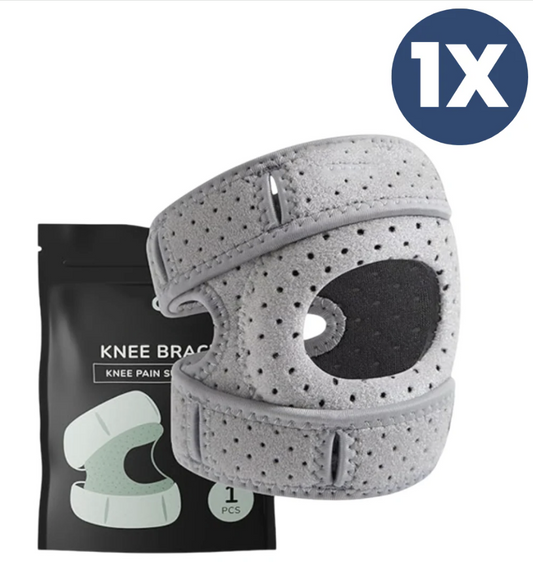 .3 OptiMove™ | Knee brace